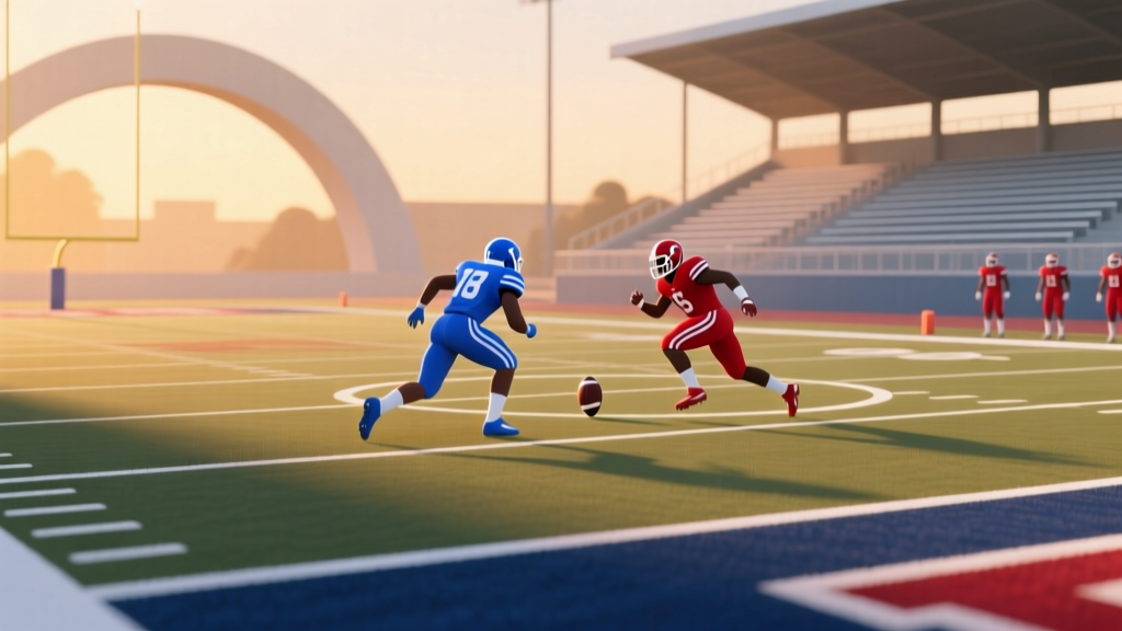 Football Teams Playing Sunday: Full Schedule & Times