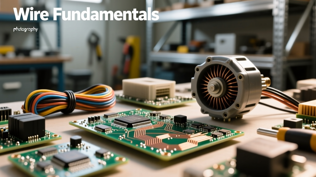 How Is an Alternating Current Produced? A Safety & Generation Guide