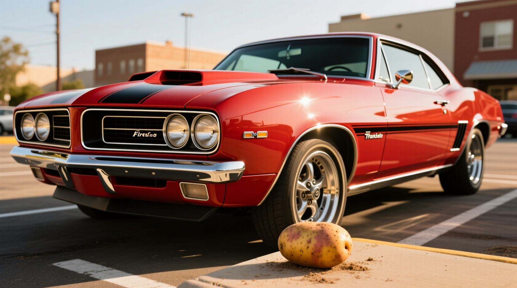 Red Pontiac Potato: Complete Cooking Guide & Uses