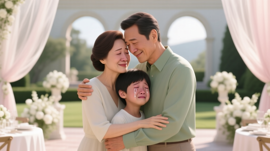 Thank Parents for Wedding: 7 Meaningful Ways (2026)