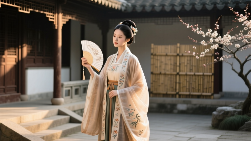 Best Hanfu Education Workshops & Certifications 2026
