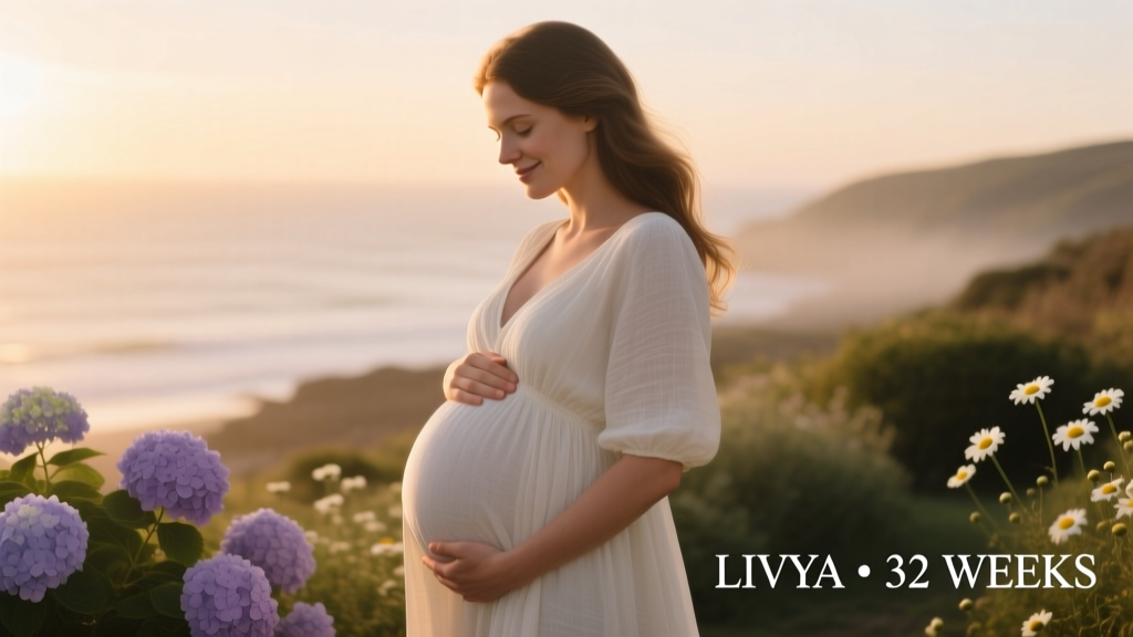 Liviya: Evidence-Based Insights on This FDA-Cleared Prenatal Wearable for Labor Progress Monitoring