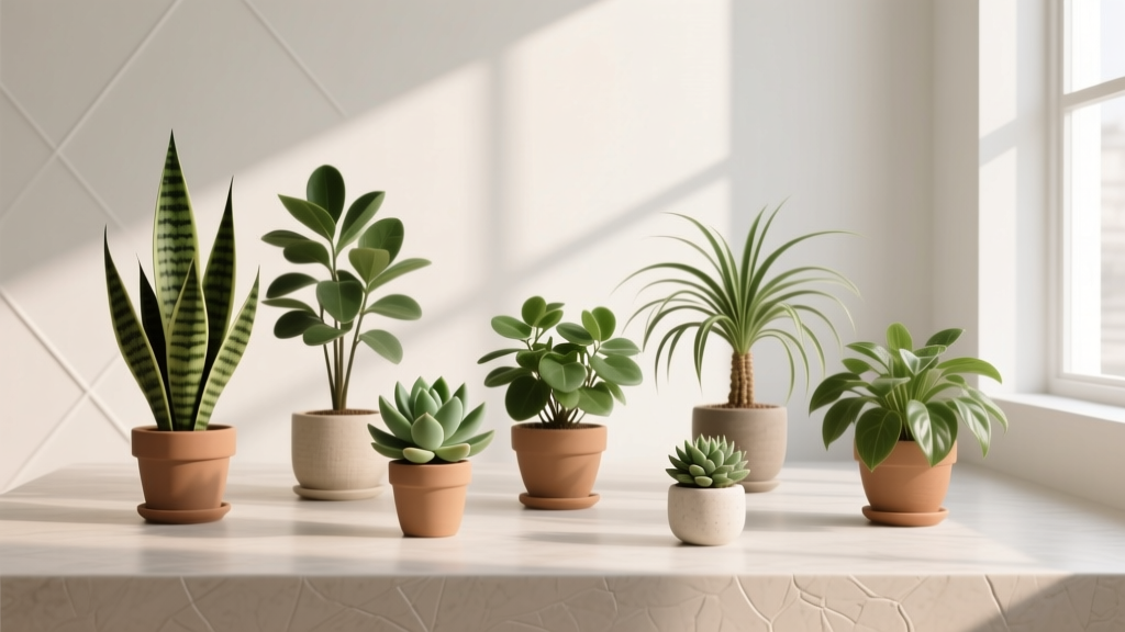 Best What Indoor Plants Dont Need Drainage (2026)