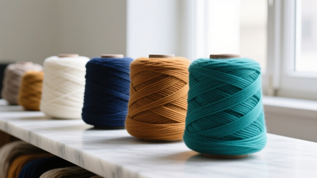 Best Online Yarn Shop: A Designer’s Buyer’s Guide