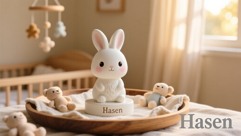 Hasen Baby Toys: Safety, Developmental Value, and Evidence-Based Guidance for Parents