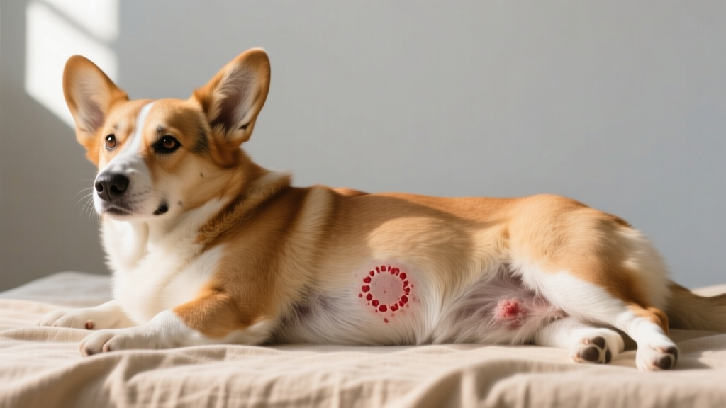 Ringworm on Dogs Belly: Identification, Treatment & Prevention Guide