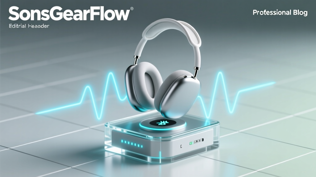 Wireless Headphones to Receiver: 2026 Guide