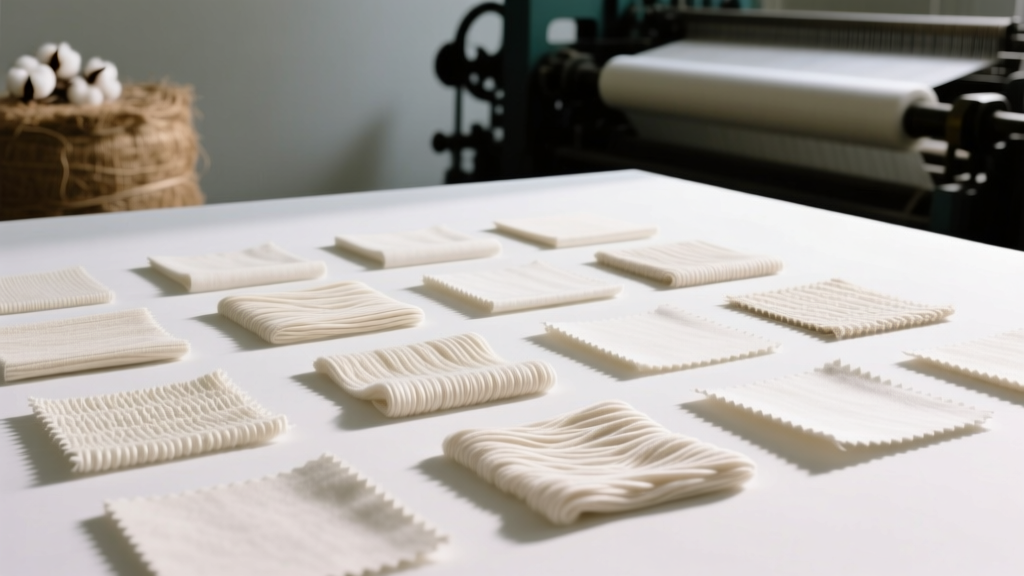 Ringspun Cotton Fabric: Truths, Myths & Sourcing Guide