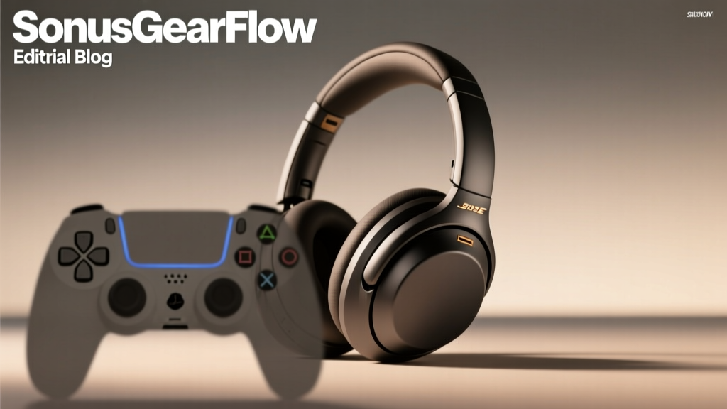 PS4 Wireless Headphones: Which Work & How (2026)