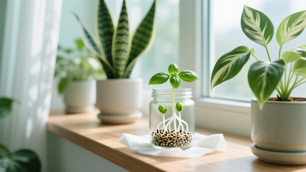 How to Test Basil Seed Viability Before Planting: 3 Reliable Methods Ranked