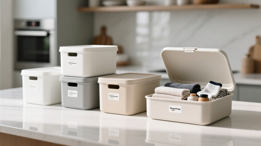 Best-Rated Storage Containers on Amazon (2024)