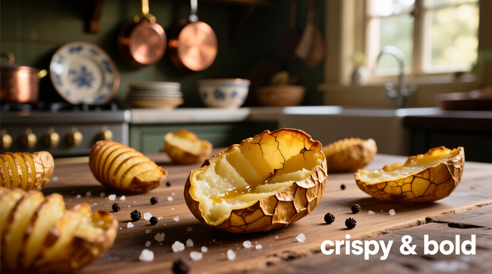 Perfect Fried Potato Skins: Crispy Every Time (Science-Backed)