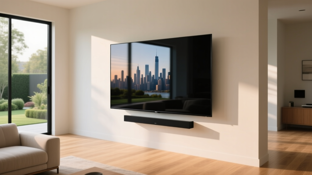 93 Inch TV: Is It Right For Your Space?