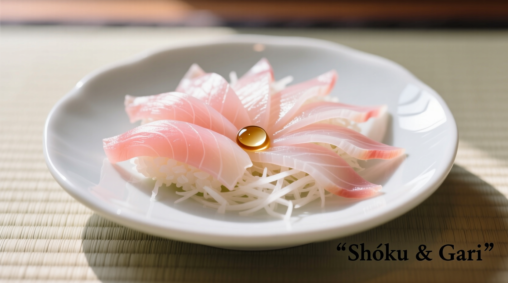 sushi ginger purpose use and common mistakes explained