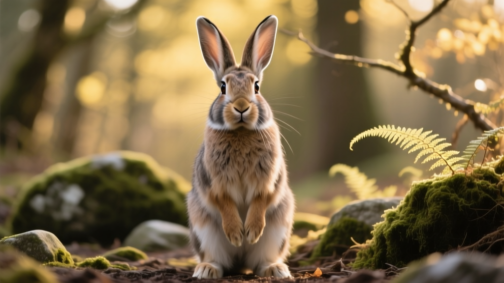 Understanding Dominance In Rabbits