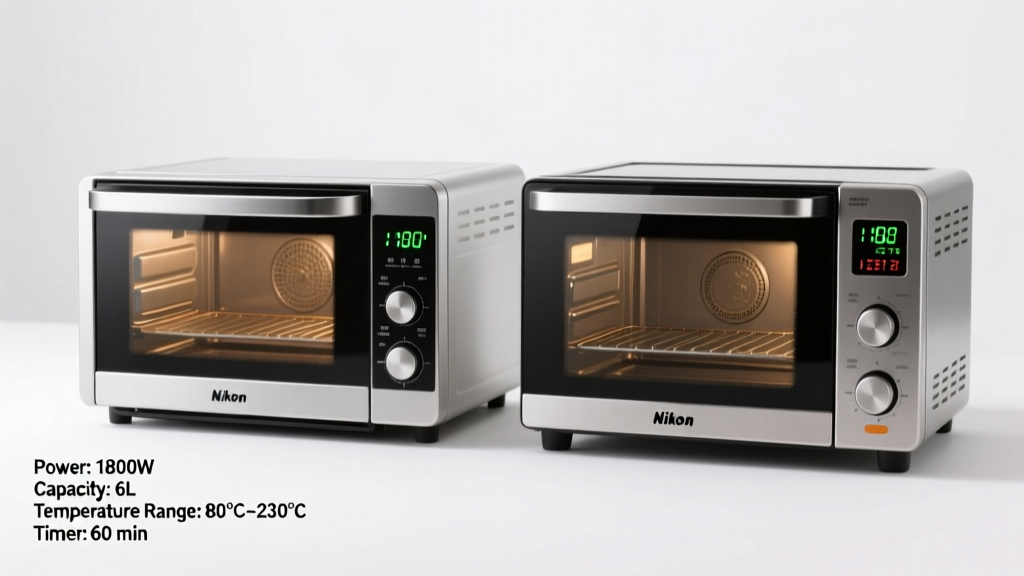 Built-in Air Fry Oven: Worth It? (Real Test Results)