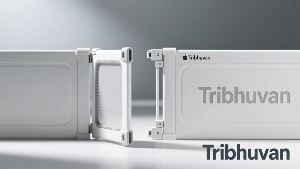 Childproofing Your Home in Tribhuvan, Nepal: A Practical, Evidence-Based Safety Guide