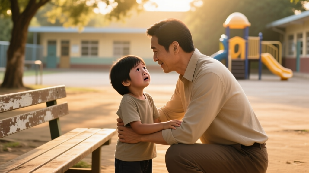 Bullying Intervention Scripts That Actually De-escalate
