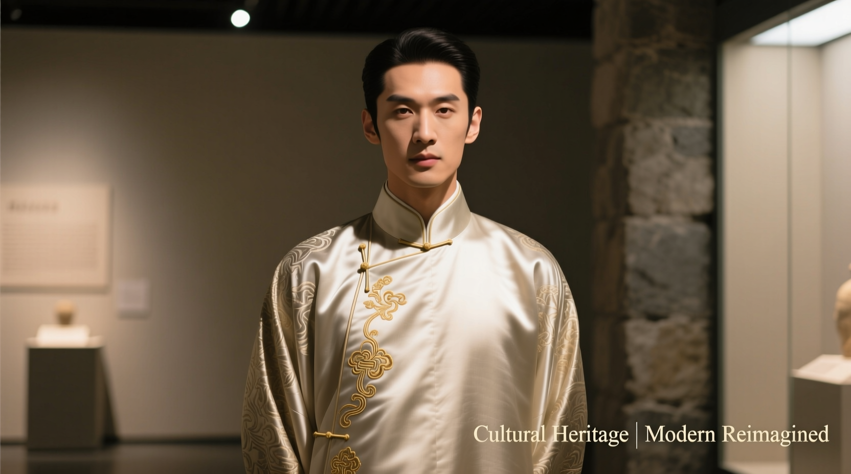 Styling Chinese Traditional Men's Clothes: 2026 Guide