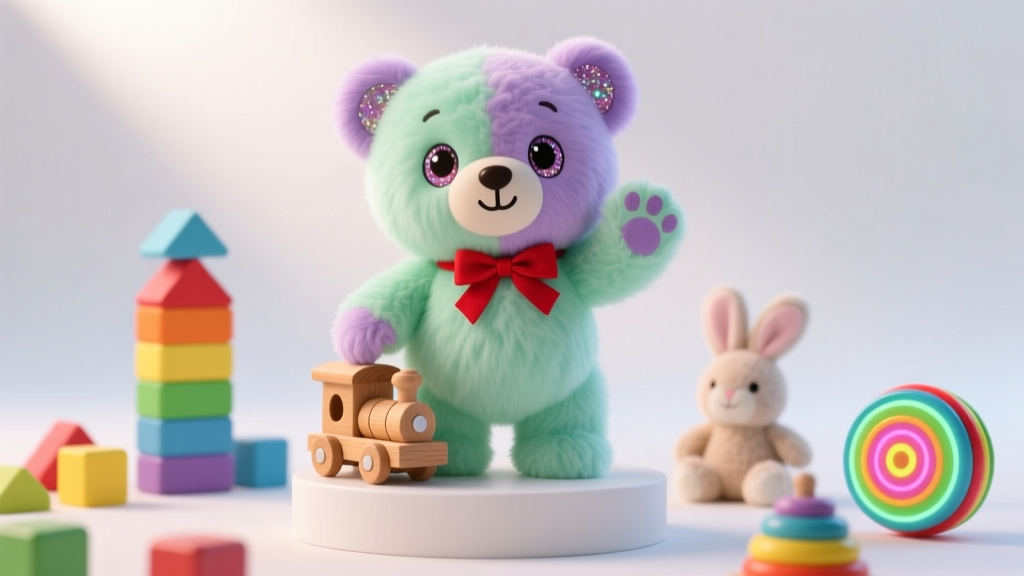 Brantlee Toys: Safety Assessment, Regulatory Compliance, and Market Positioning of a U.S.-Based Infant Toy Brand