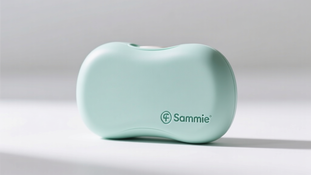 Sammie: A Child Safety Consultant’s In-Depth Analysis of the Sammie Smart Baby Monitor System