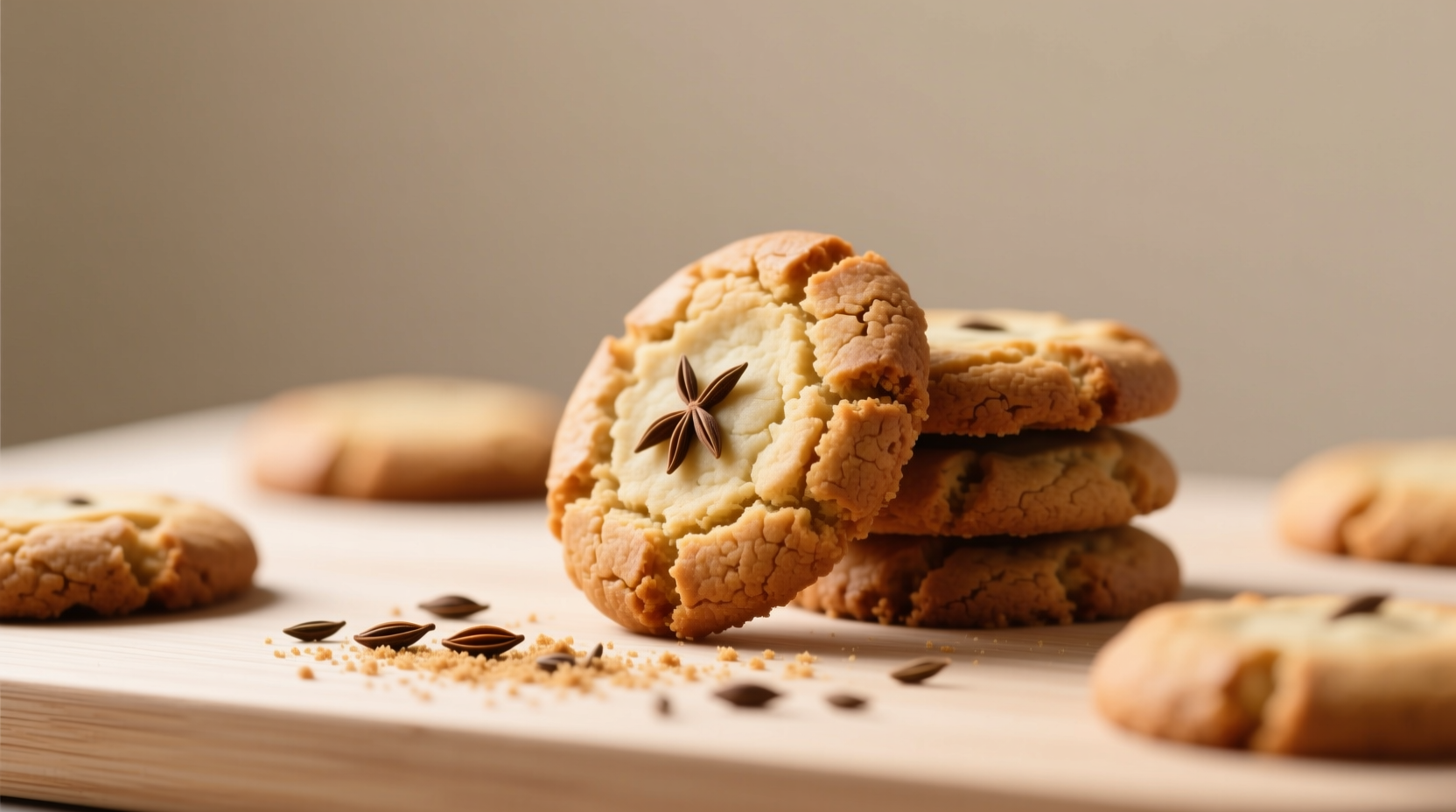 anise cookies are simpler than you think ignore the hype
