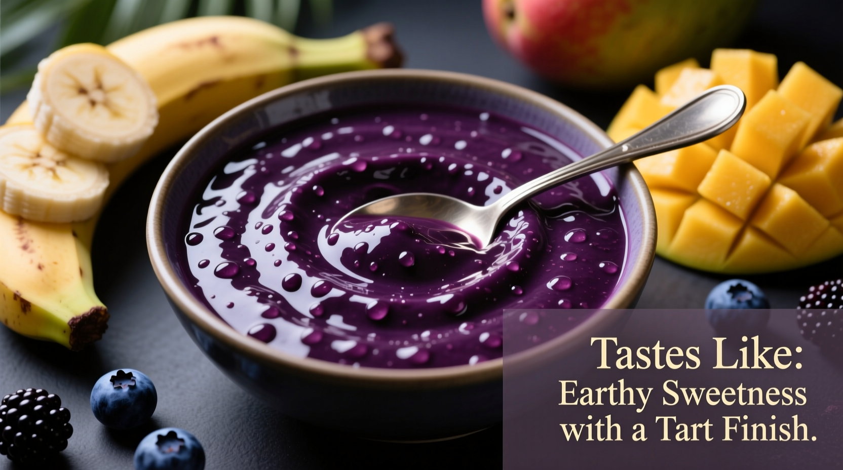 What Does Acai Taste Like: The Real Flavor Profile Revealed