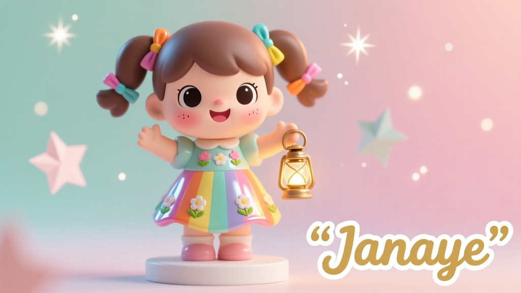 Janaye Toys: Safety Analysis, Market Position, and Regulatory Compliance for Parents and Caregivers