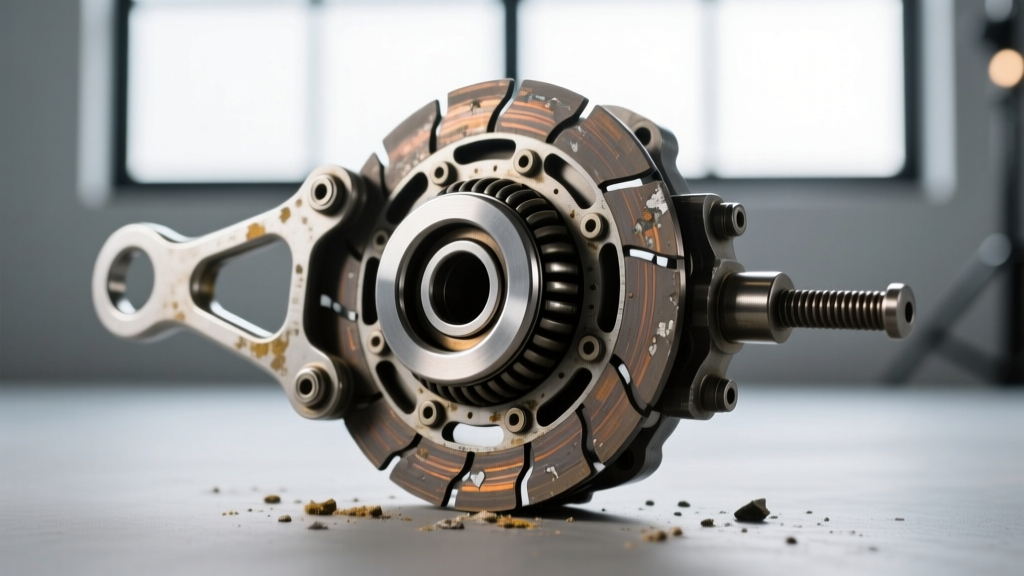 Diagnosing Harley Suicide Clutch Throw-Out Bearing Noise