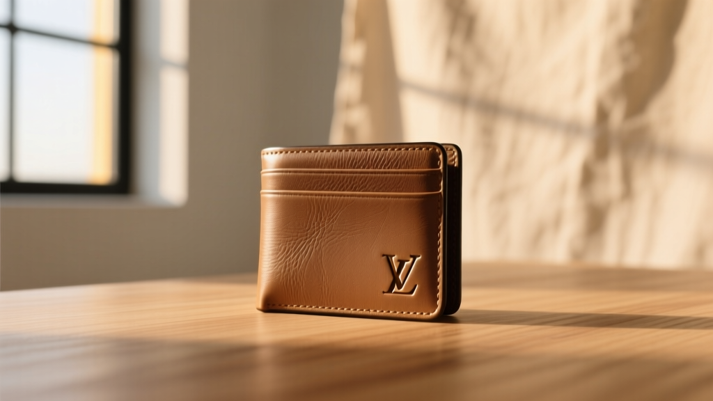 Can You Engrave a Leather Wallet? Yes—Here’s How to Get It Right