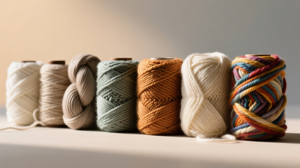 Crochet Knitting Thread: Truths vs. Myths