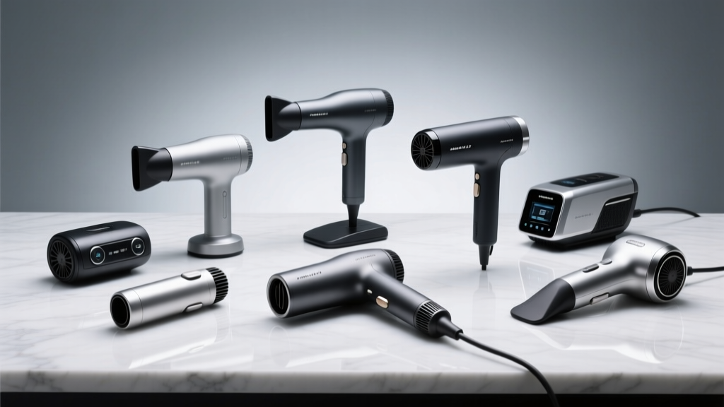 Best Air Blower Car Dryers: 2024 Lab Test Results