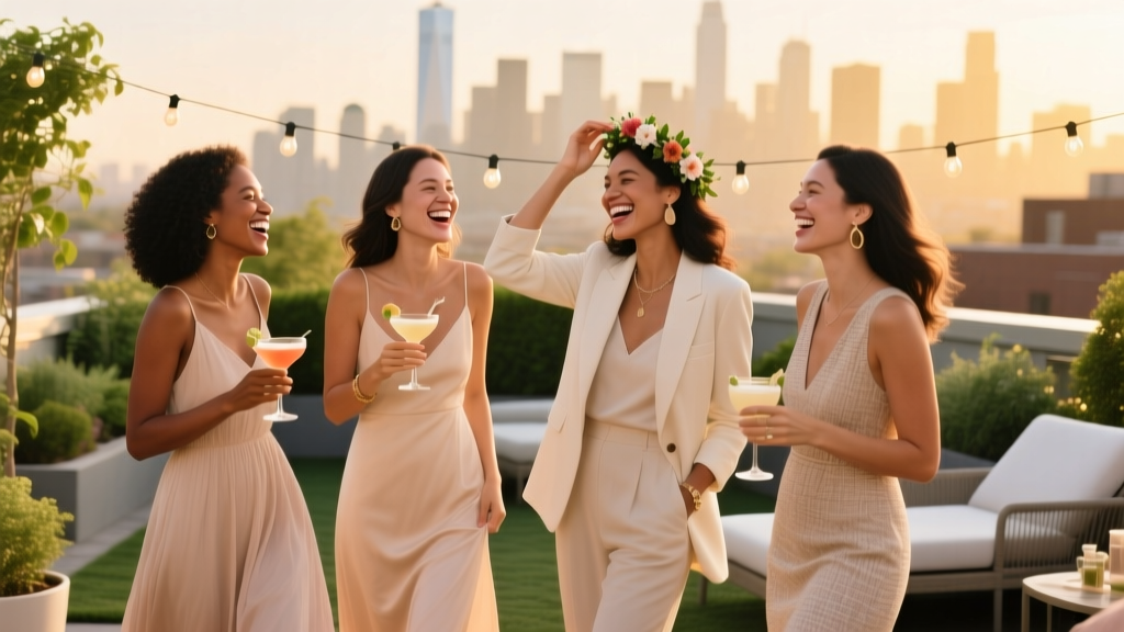 Bachelorette Party Timing: The Data-Backed Sweet Spot
