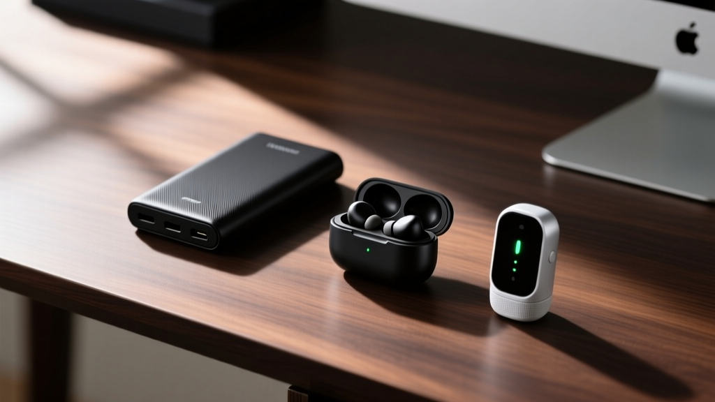 2026 TechOnly Gift Guide: Best Gadgets for Pure Tech Fans