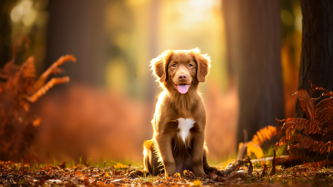 Dog-Friendly Home Decor Tips