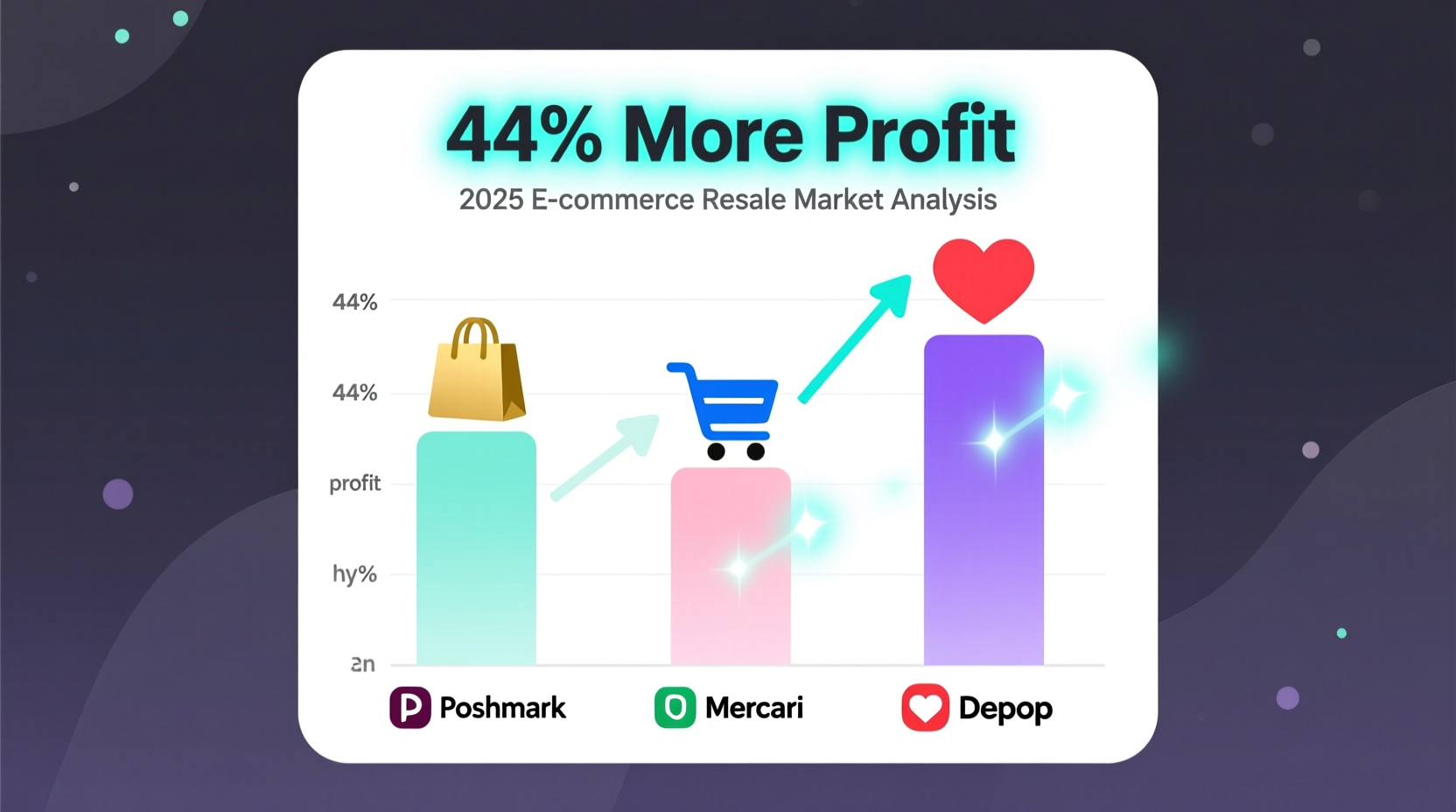 is poshmark the best place to sell