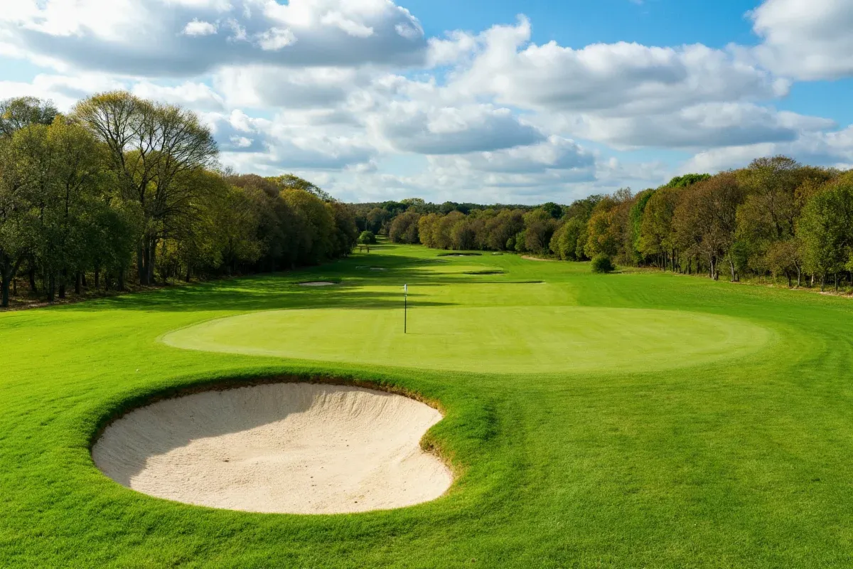 How Many Holes in Golf? Standard & Variations Explained