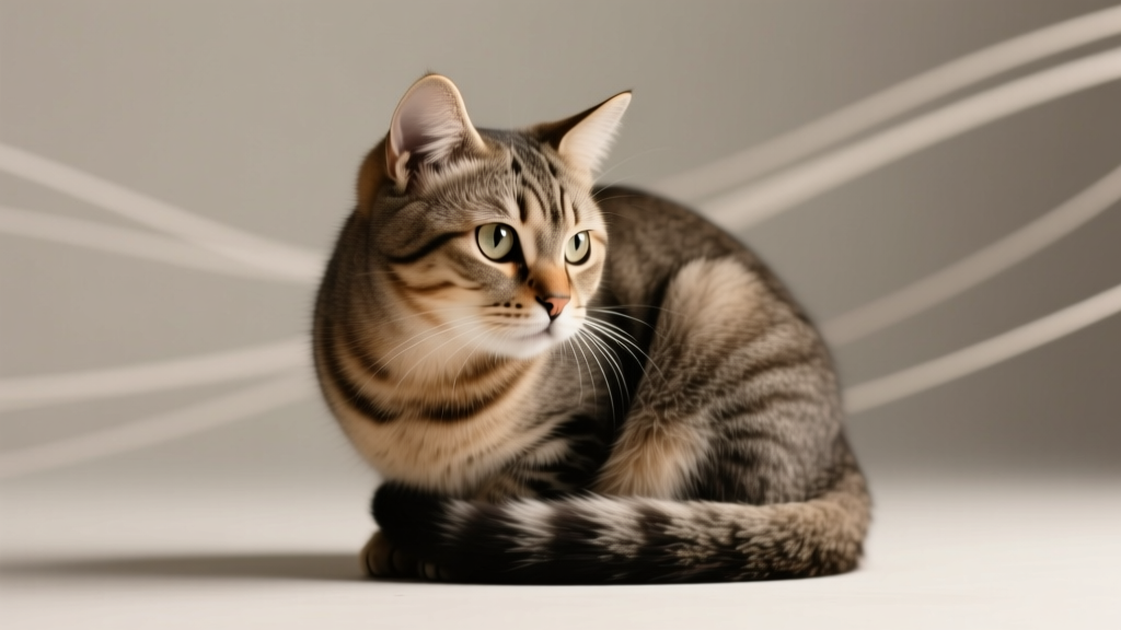 How to Interpret Cat Behavior Warnings