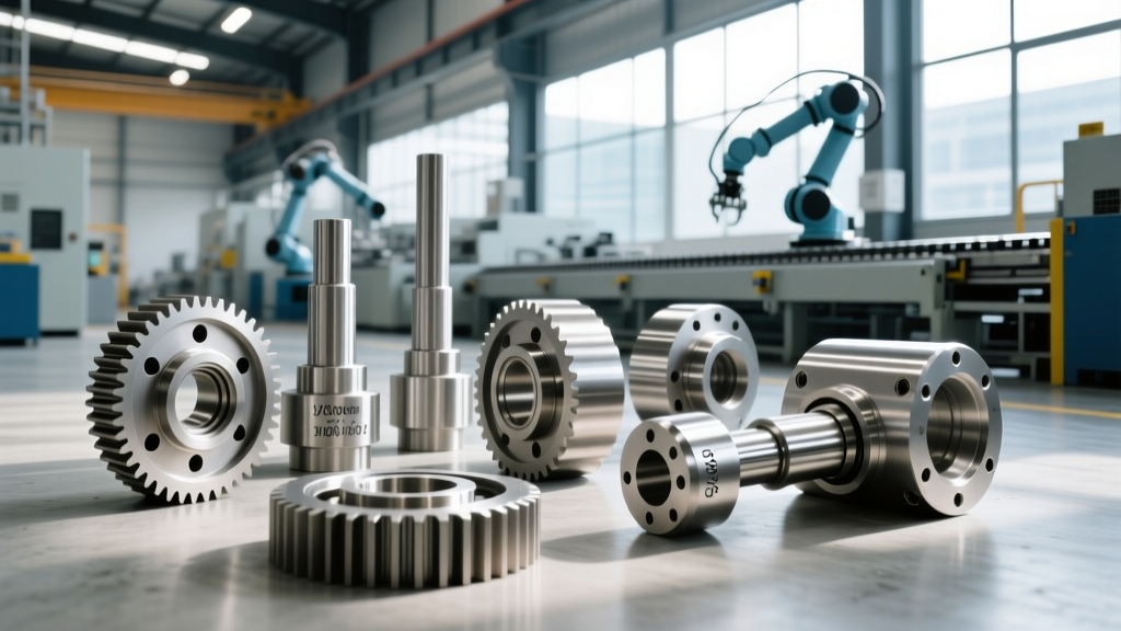 Spare Parts Strategy: Evaluate the HVAC Equipment Manufacturing Company Carrier on Heat Pumps