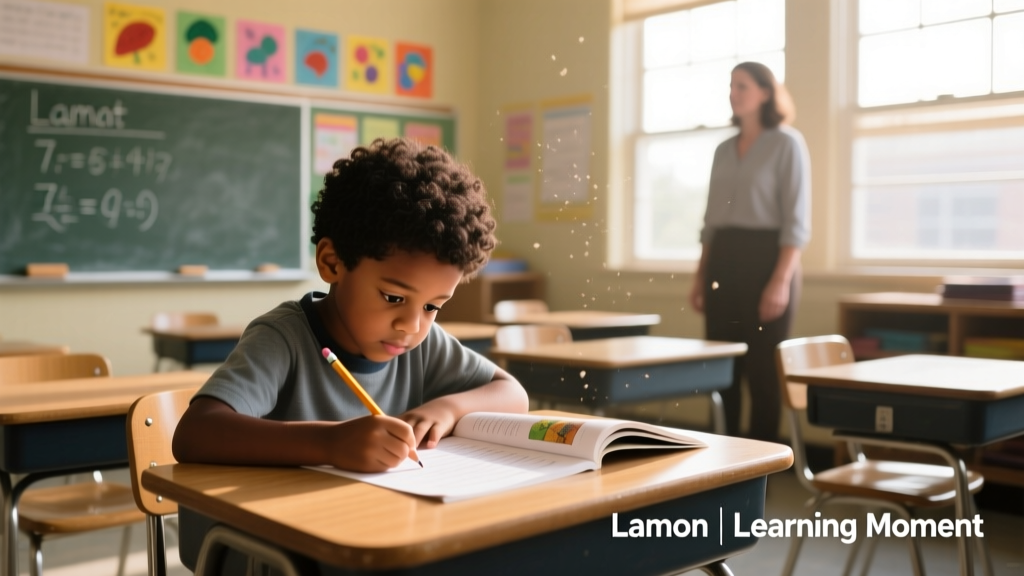 Lamont: Evidence-Based Insights on Early Childhood Development and Curriculum Integration