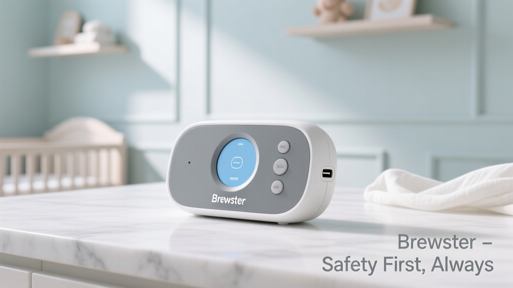 Brewster, NY: A Child Safety and Homeproofing Assessment for Families