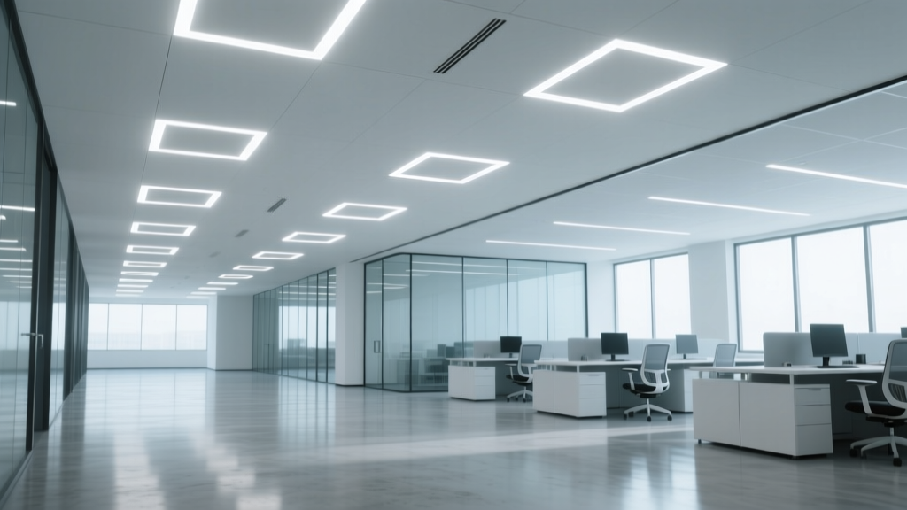 Fiber Optic vs. LED Task Lighting for Solder Inspection