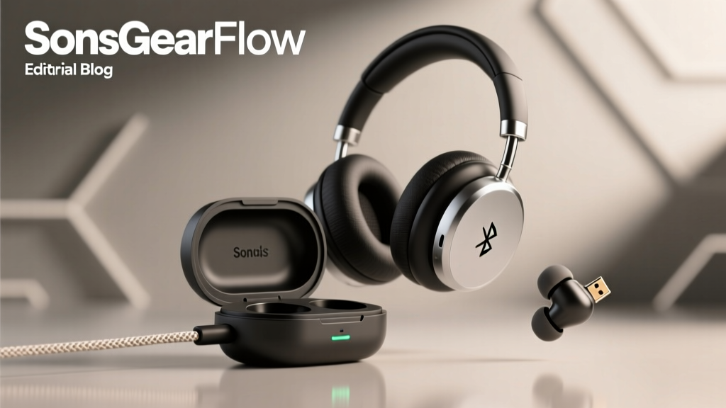 Dual-Mode Headphones: Audio Truths & Top 3 (2026)