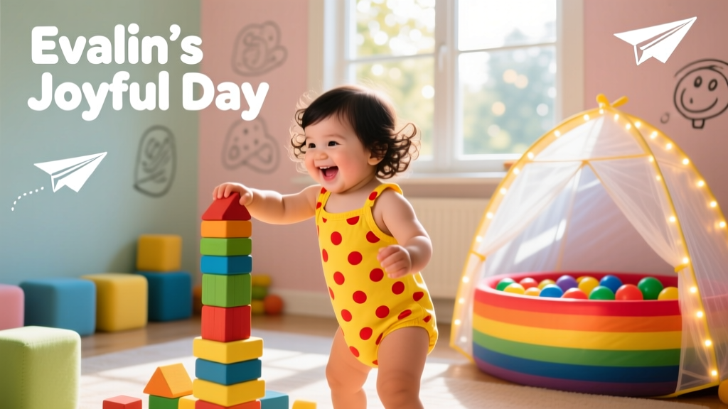 Evalin: Evidence-Based Insights for Early Childhood Educators and Toddler Behavior Consultants