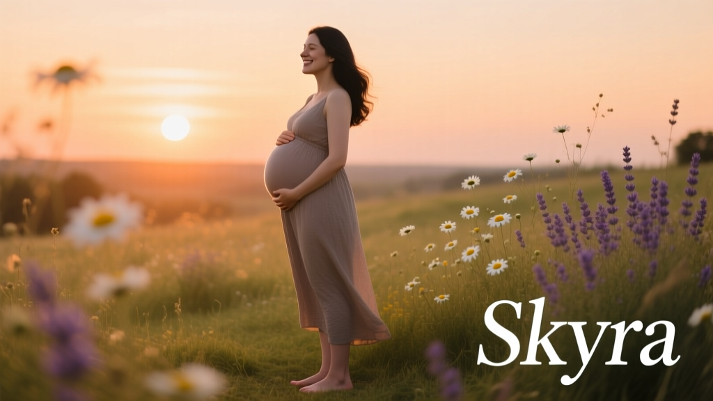 Skyra: Evidence-Based Insights for Pregnant People Considering This FDA-Cleared Fetal Doppler Device