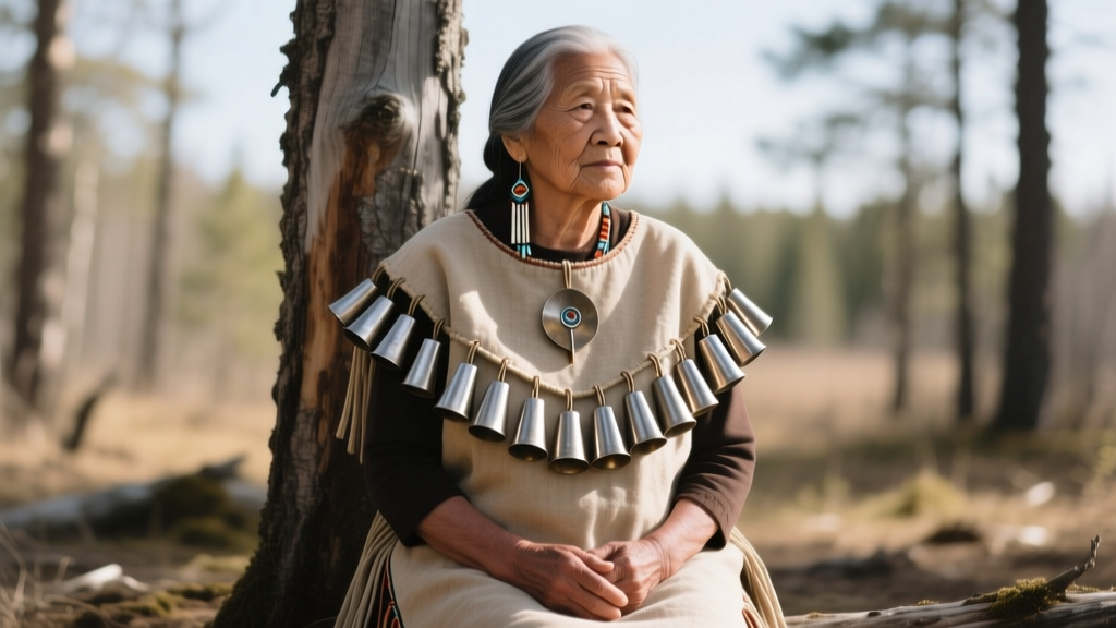 Ojibwe Jingle Dress Regalia: 2026 Ethical Sourcing Guide