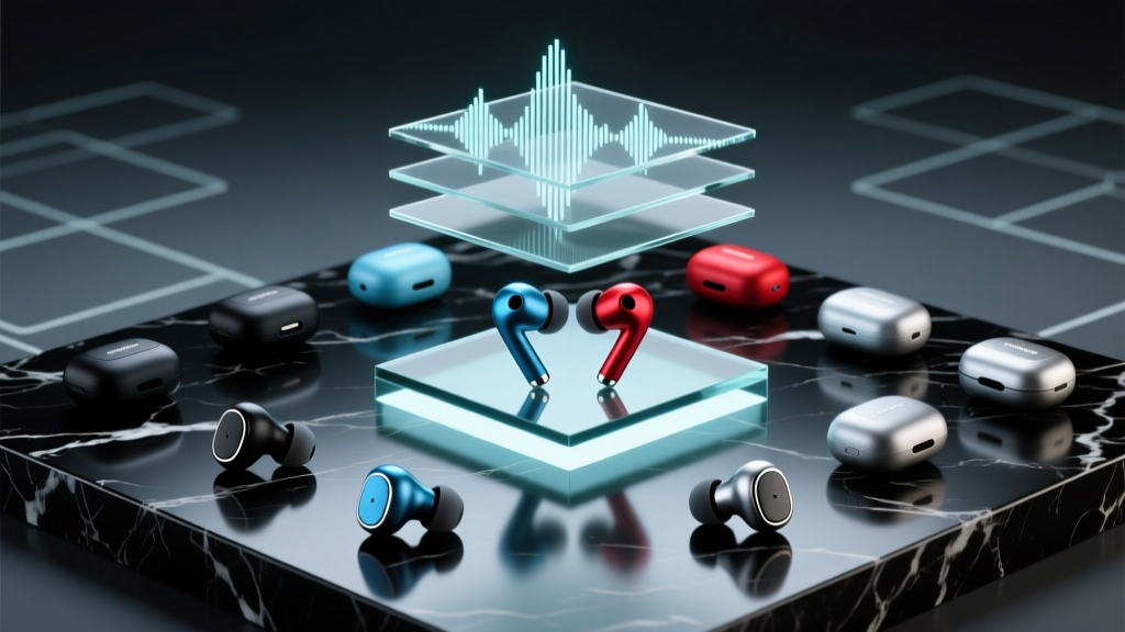 Monster Bluetooth Earbuds What's Worth It? We Tested 12 Models Side-by-Side — Here’s Which Deliver Studio-Grade Sound Without the $300 Price Tag