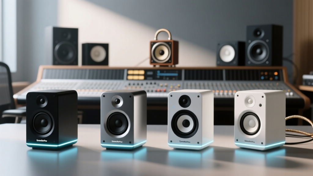 Bluetooth Speakers vs. Wired: 3 Truths (2026)