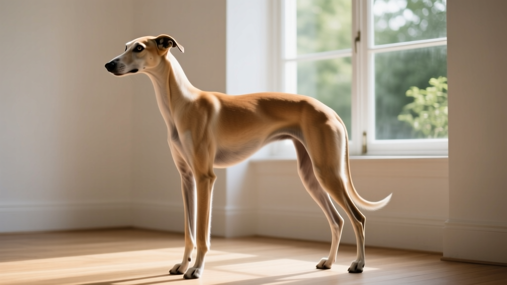 Saluki