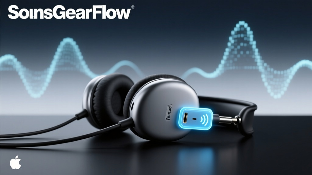 How To Make Wired Headphones Wireless For Pc (2026)